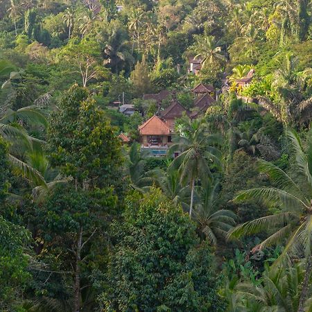 Gunung Kawi Villa Тегаллаланг Экстерьер фото